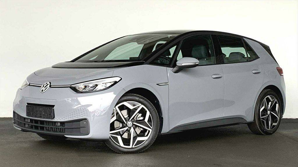 Volkswagen ID.3 Pro 58kWh