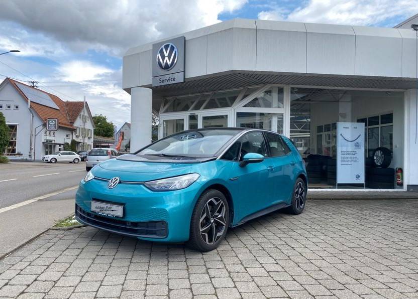 Volkswagen ID.3 Pro Performance