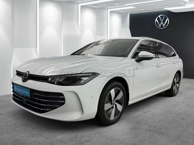 Volkswagen Passat Variant 2.0 TDI EVO Business DSG