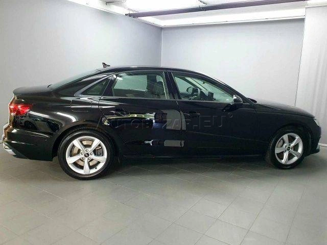 Audi A4 45 2.0 TFSI mHEV Advanced quattro S tronic
