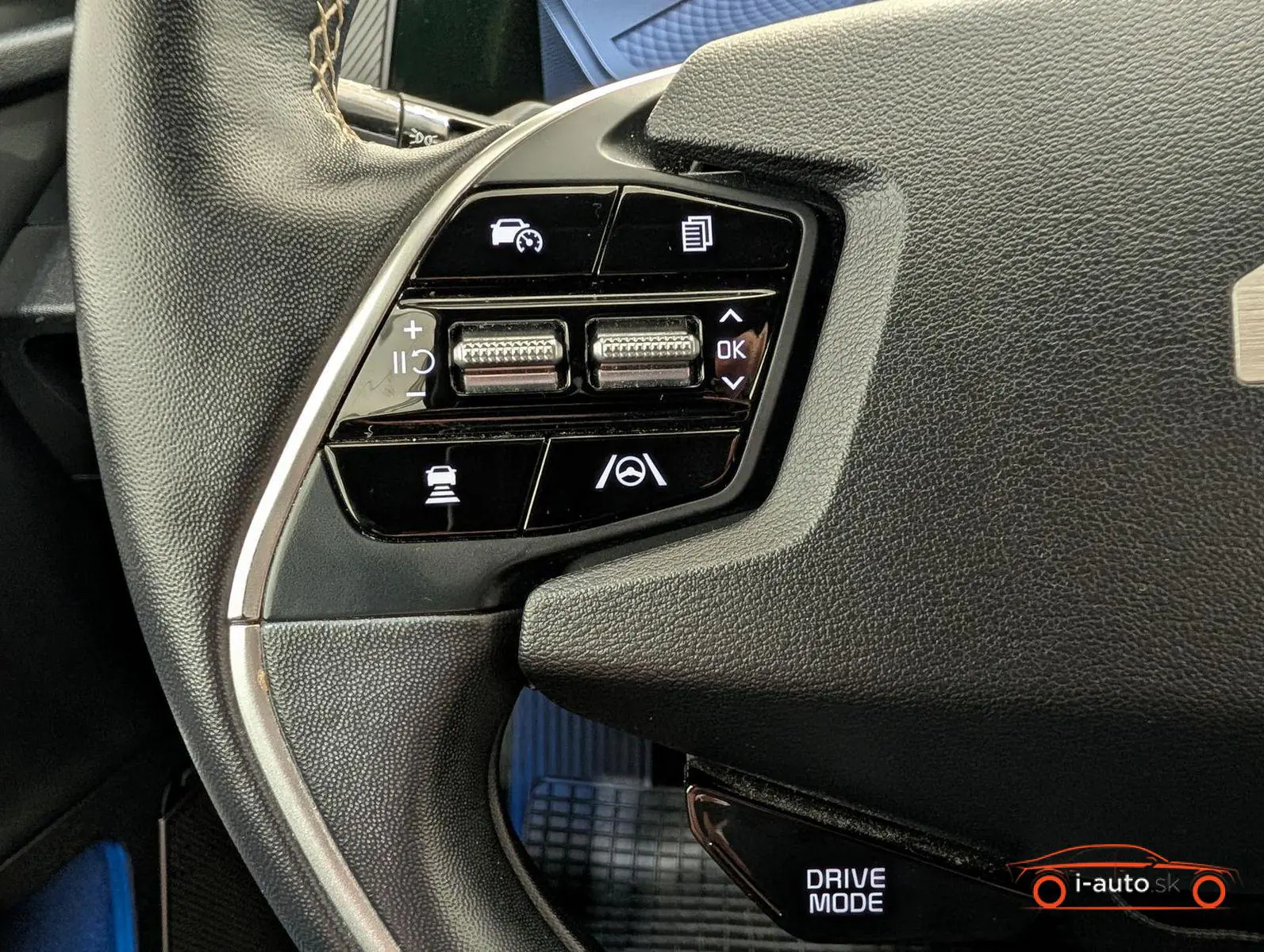 Kia EV6 2022 na predaj – fotografia 10