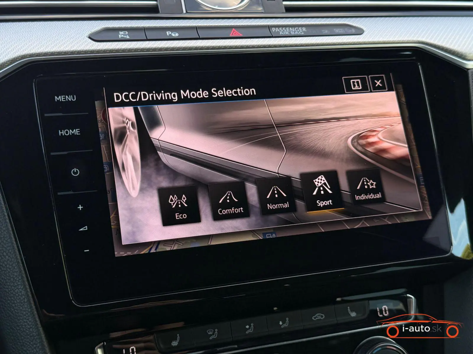 Volkswagen Arteon 2018 na predaj – fotografia 12