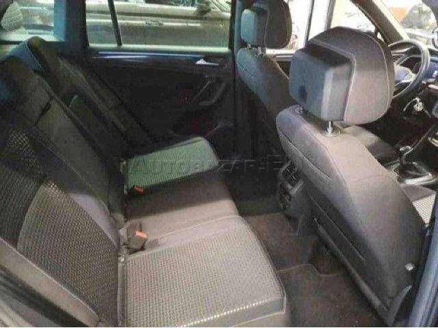 Volkswagen Tiguan 1.5 TSI DSG