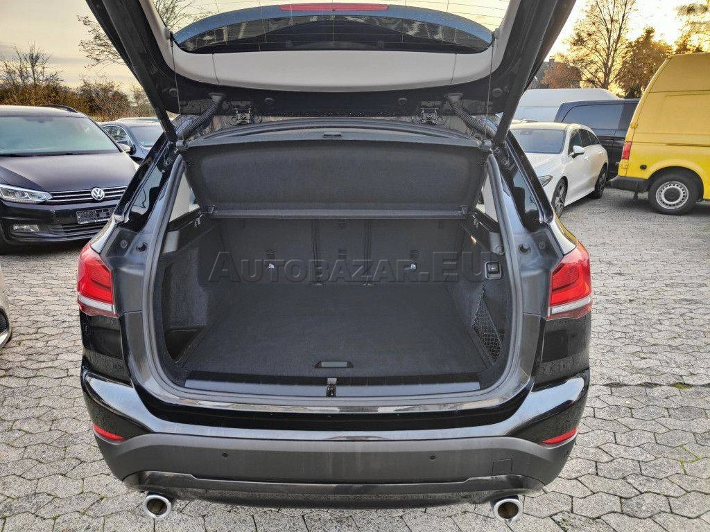 BMW X1 2021 na predaj – fotografia 16