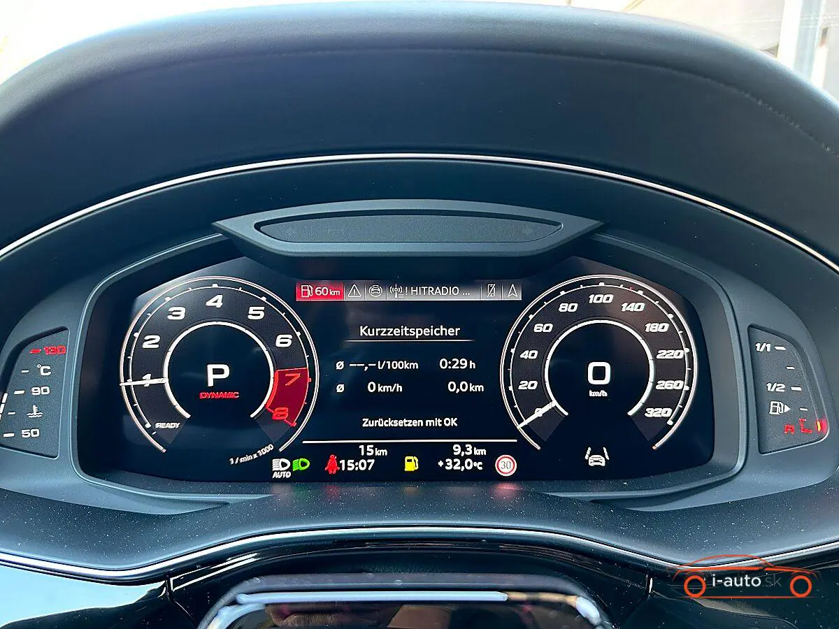 Audi RS Q8 2026 na predaj – fotografia 30