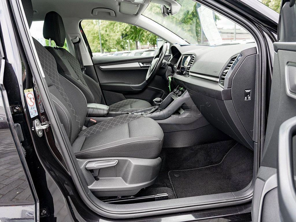 Škoda Karoq 2.0 TDI SCR Ambition 4x4 DSG