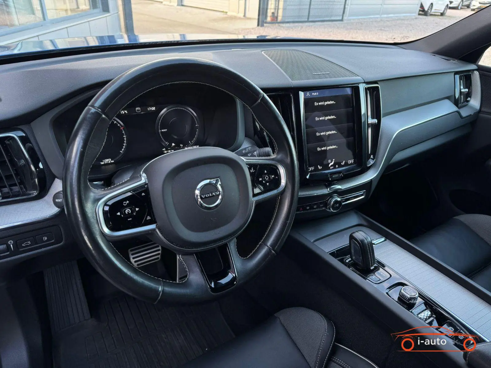 Volvo XC60 2021 na predaj – fotografia 24