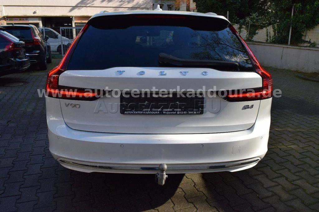 Volvo V90 B4 Plus Bright