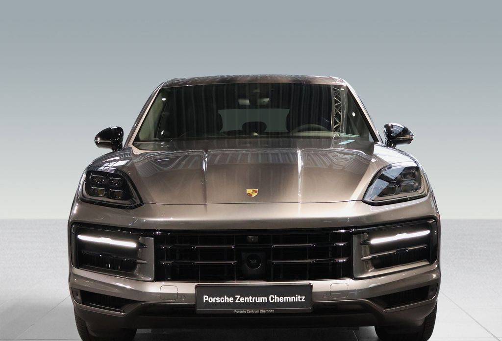 Porsche Cayenne S 4.0 V8 4x4 Tiptronic S