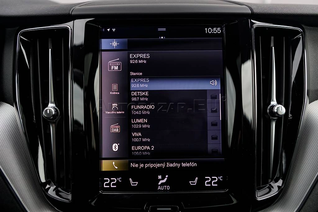 Volvo XC60 2021 na predaj – fotografia 45
