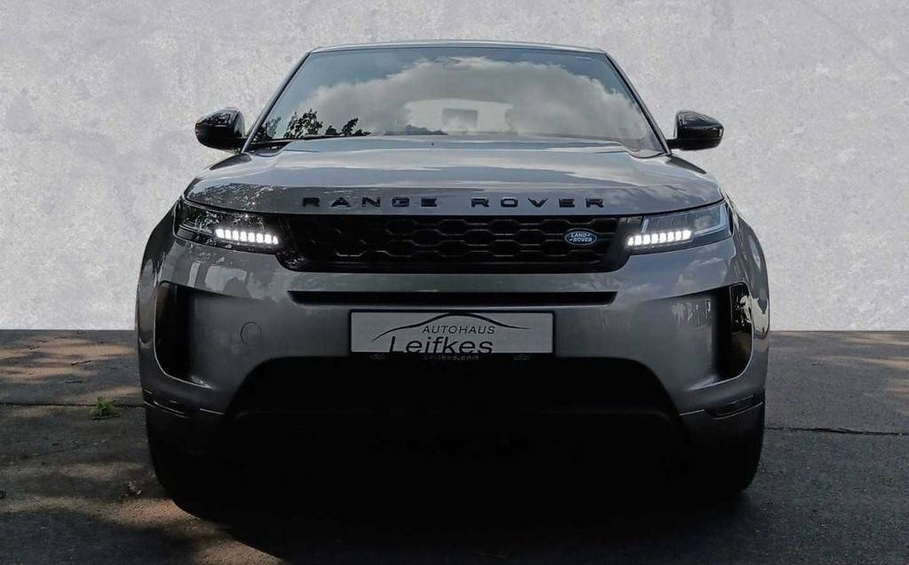 Land Rover Range Rover Evoque 2.0DI4-L.Flw S AWD A/T