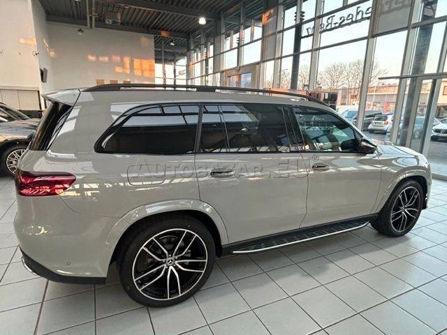 Mercedes-Benz GLS 450 d mHEV 4MATIC A/T