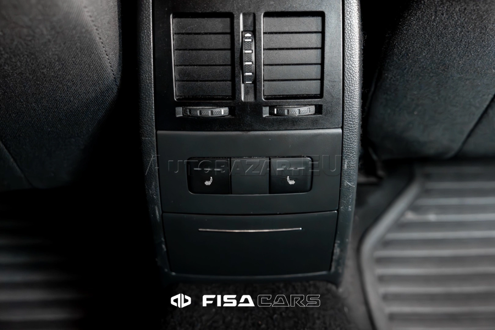 Škoda Octavia 2010 na predaj – fotografia 36