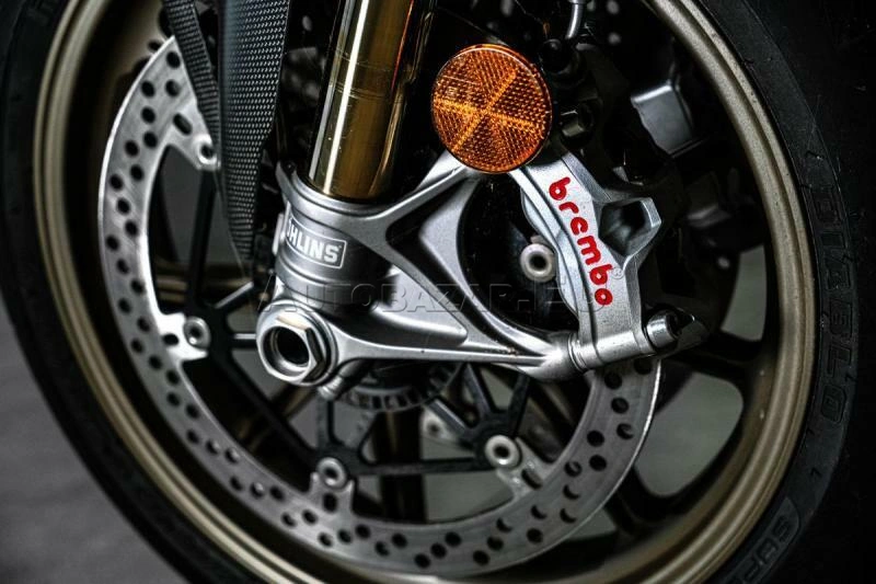 Ducati Panigale V4 2026 na predaj – fotografia 15