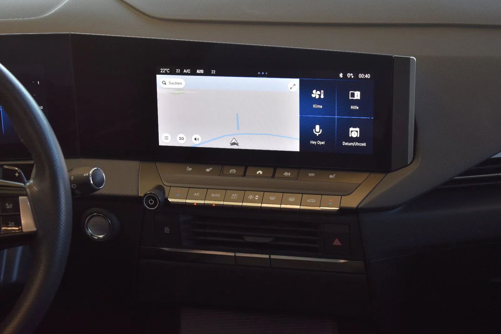 Opel Astra 2023 na predaj – fotografia 13