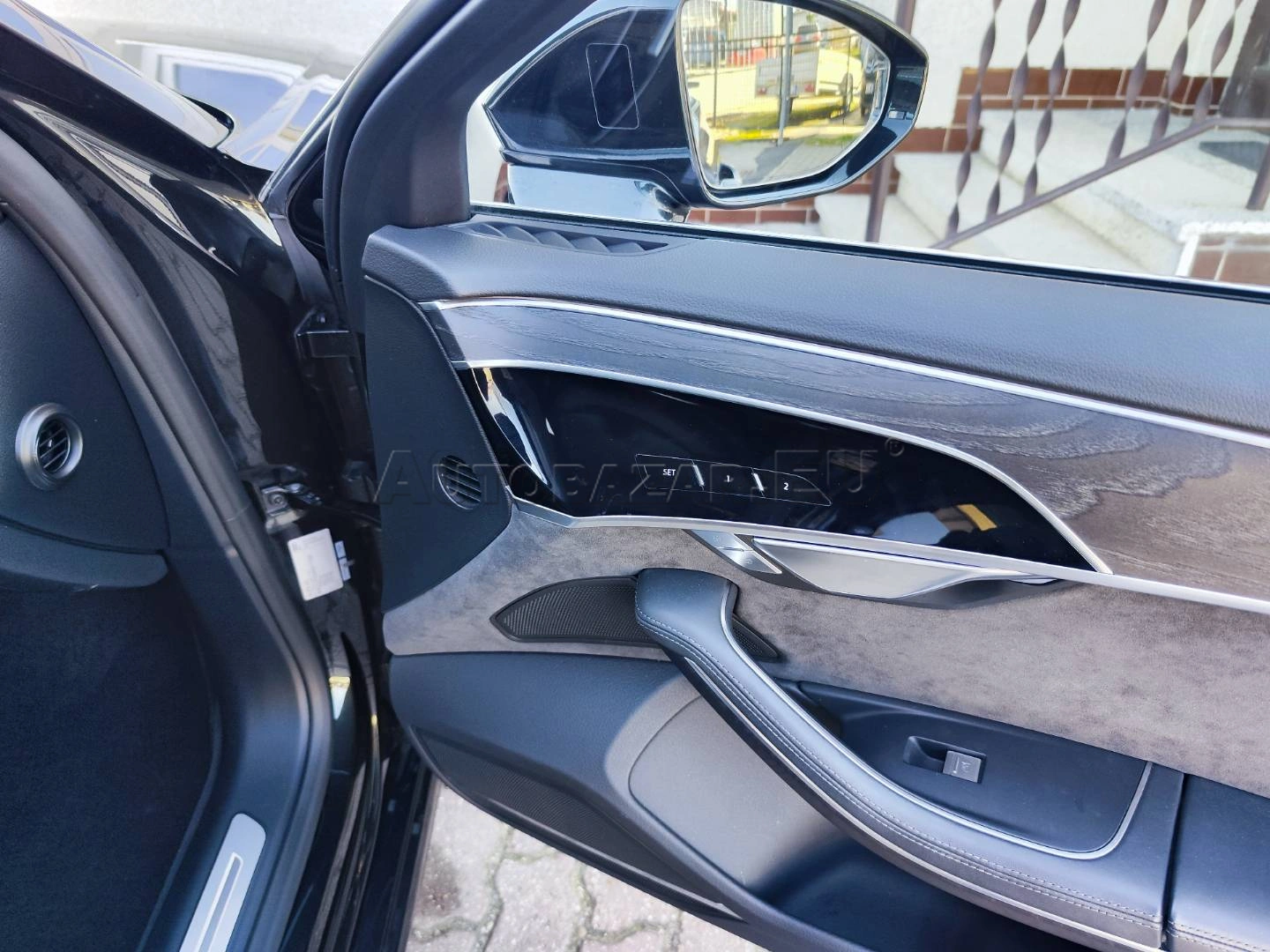 Audi A8 2019 na predaj – fotografia 26