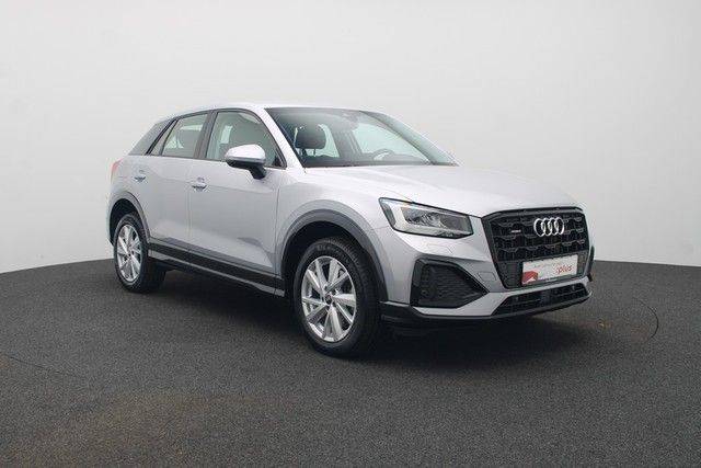 Audi Q2 2.0 TDI 35  quattro S tronic