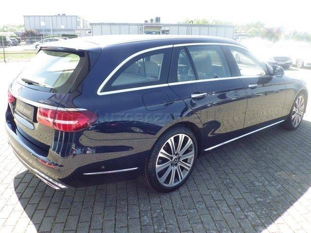 Mercedes-Benz E trieda Kombi 350 d A/T