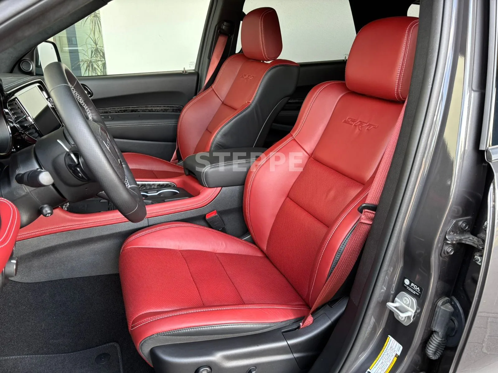 Dodge Durango 2026 na predaj – fotografia 7