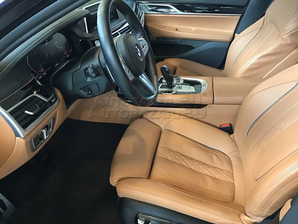 BMW Rad 7 2020 na predaj – fotografia 7