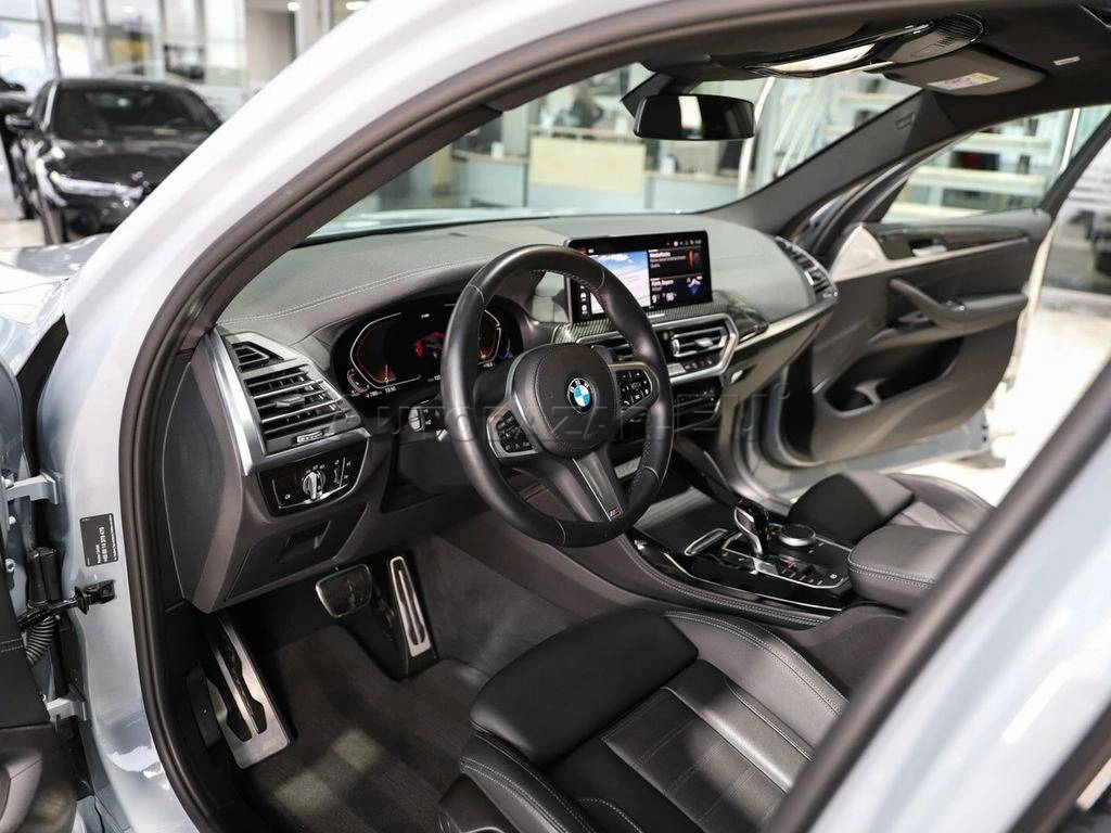 BMW X4 xDrive30d mHEV A/T