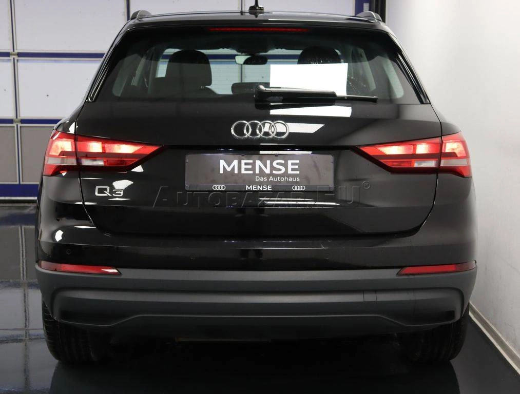 Audi Q3 35 2.0 TDI  S tronic