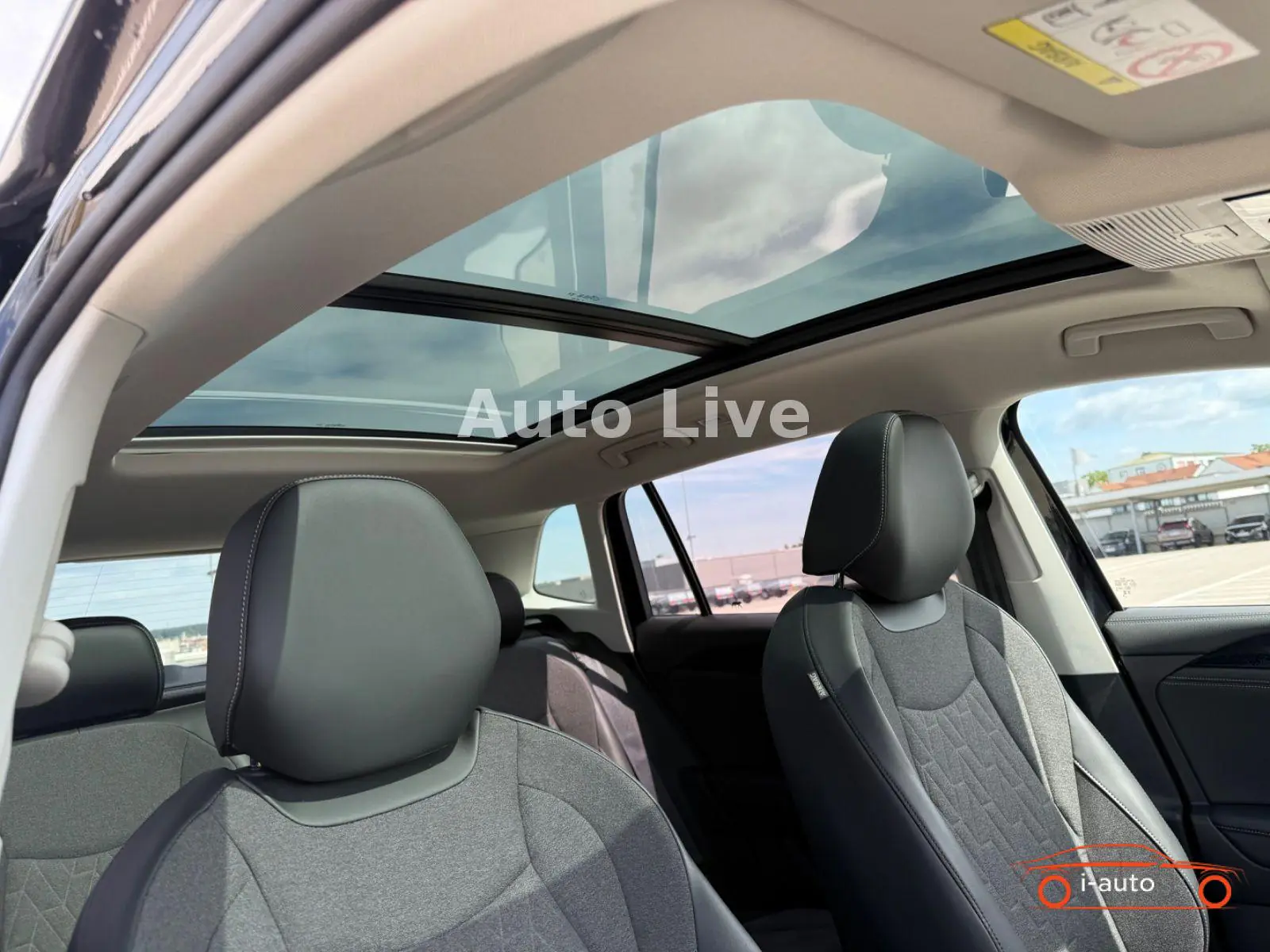 Volkswagen Tiguan 2024 na predaj – fotografia 12