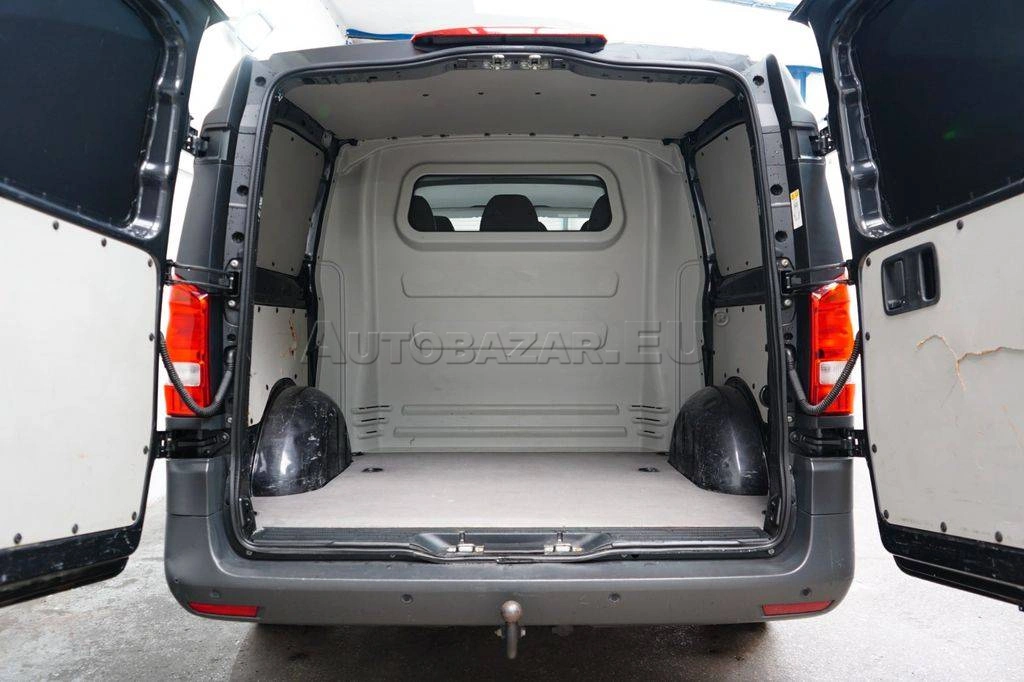 Mercedes-Benz Vito 2021 na predaj – fotografia 13