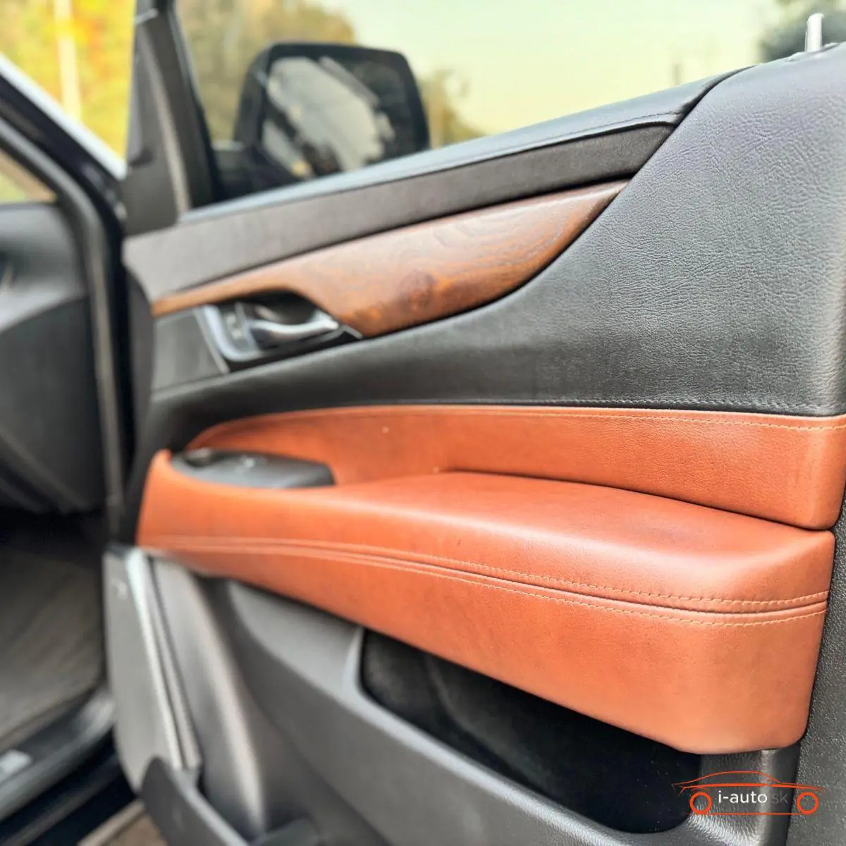 Cadillac Escalade 2020 na predaj – fotografia 41