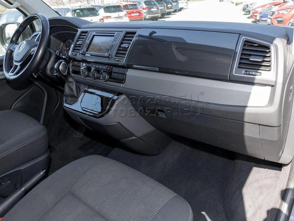 Volkswagen T6 Multivan 2.0 TDI 150k Comfortline DSG
