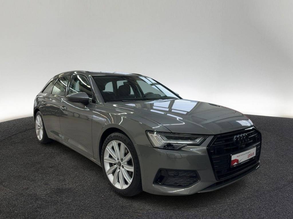Audi A6 Avant 50 3.0 TDI mHEV Sport quattro tiptronic