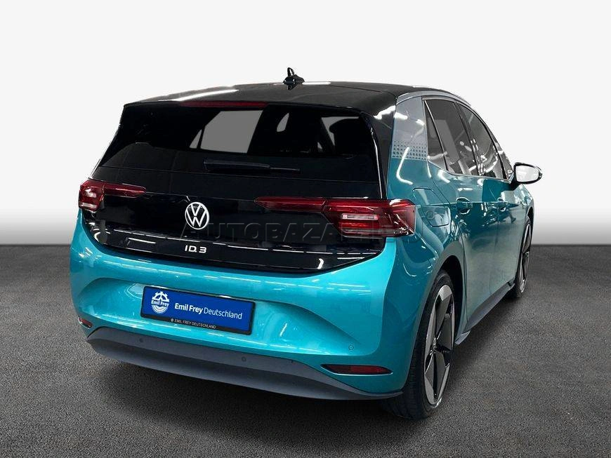 Volkswagen ID.3 Performance First Edition Upgrade Pro