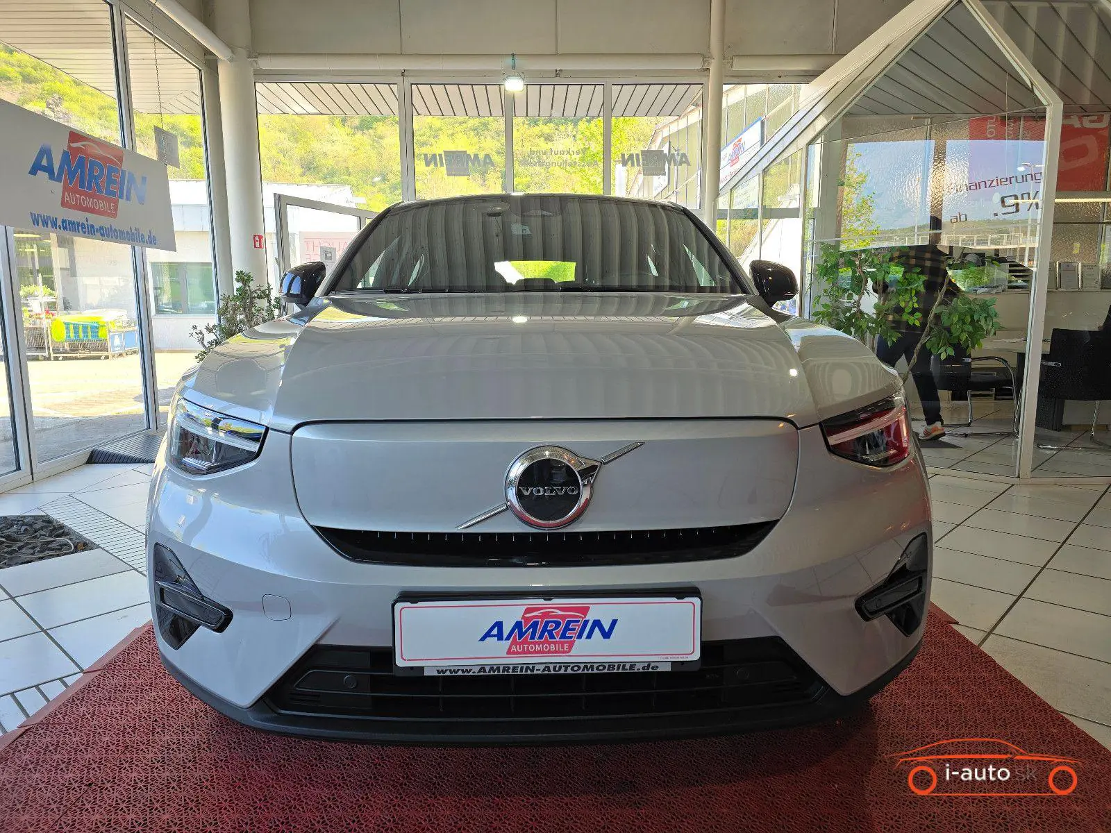 Volvo C40 2022 na predaj – fotografia 2