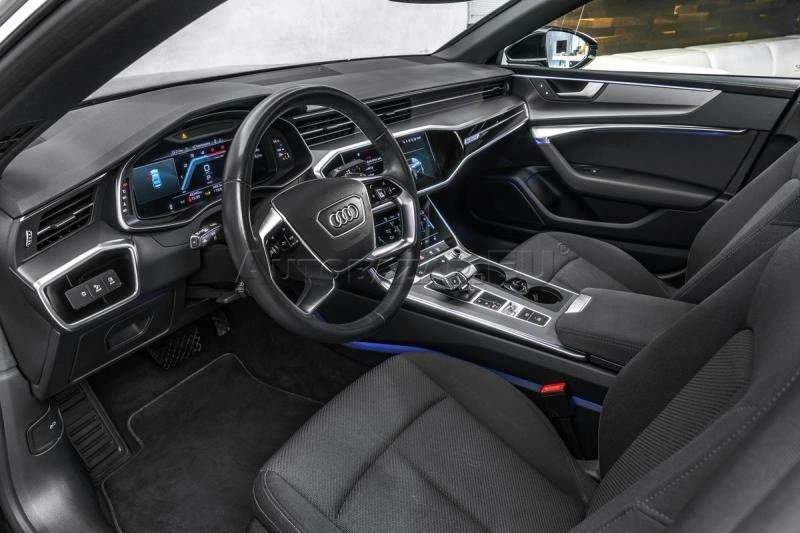 Audi A7 2022 na predaj – fotografia 9