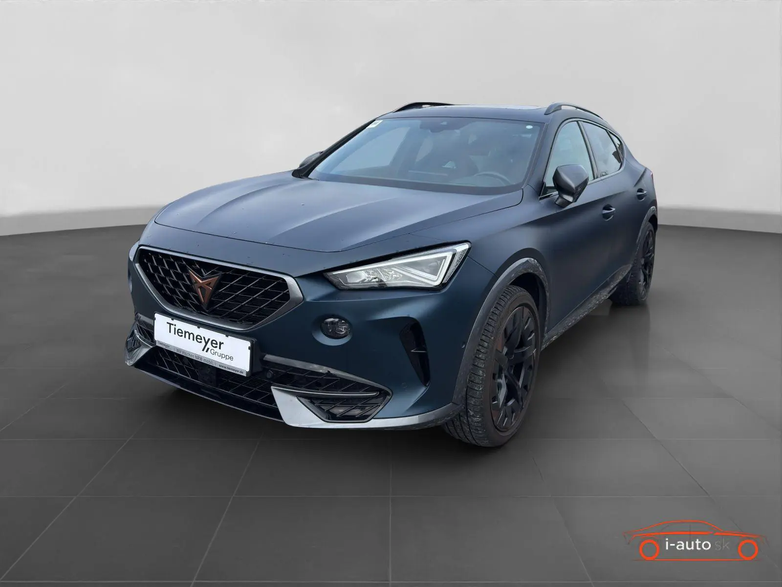 Cupra Formentor 2022 na predaj