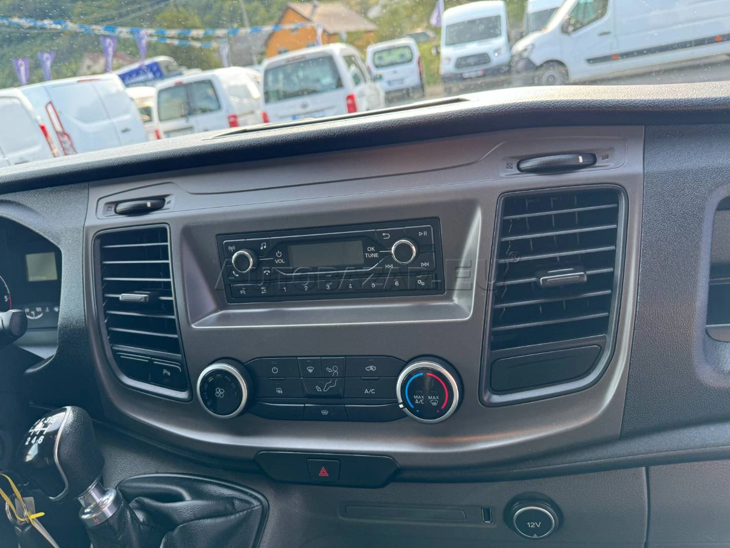 Ford Transit Custom 2019 na predaj – fotografia 30