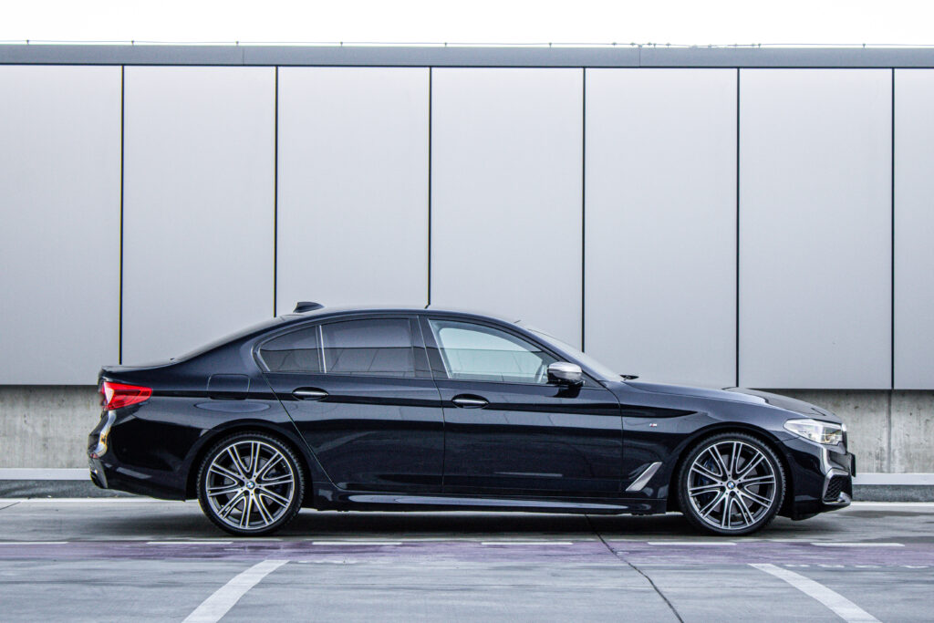 BMW rad 5
