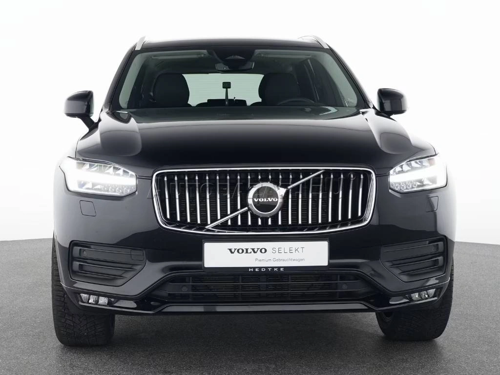 Volvo XC90 2024 na predaj – fotografia 13
