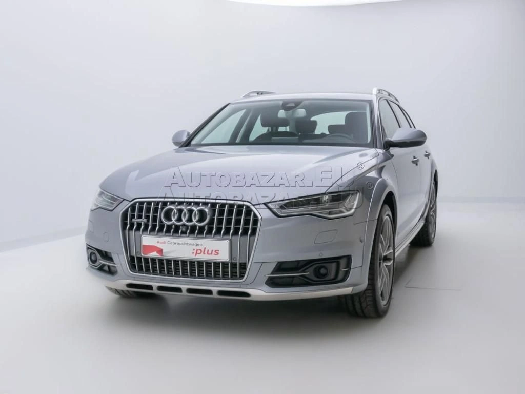 Audi A6 Allroad 3.0 TDI 272k quattro S tronic