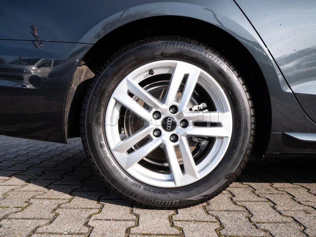 Audi A4 40 2.0 TDI mHEV Advanced S tronic