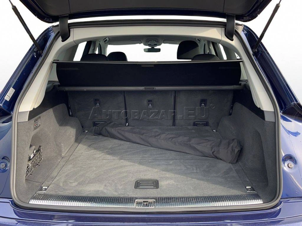 Audi Q7 50 3.0 TDI mHEV S line quattro tiptronic