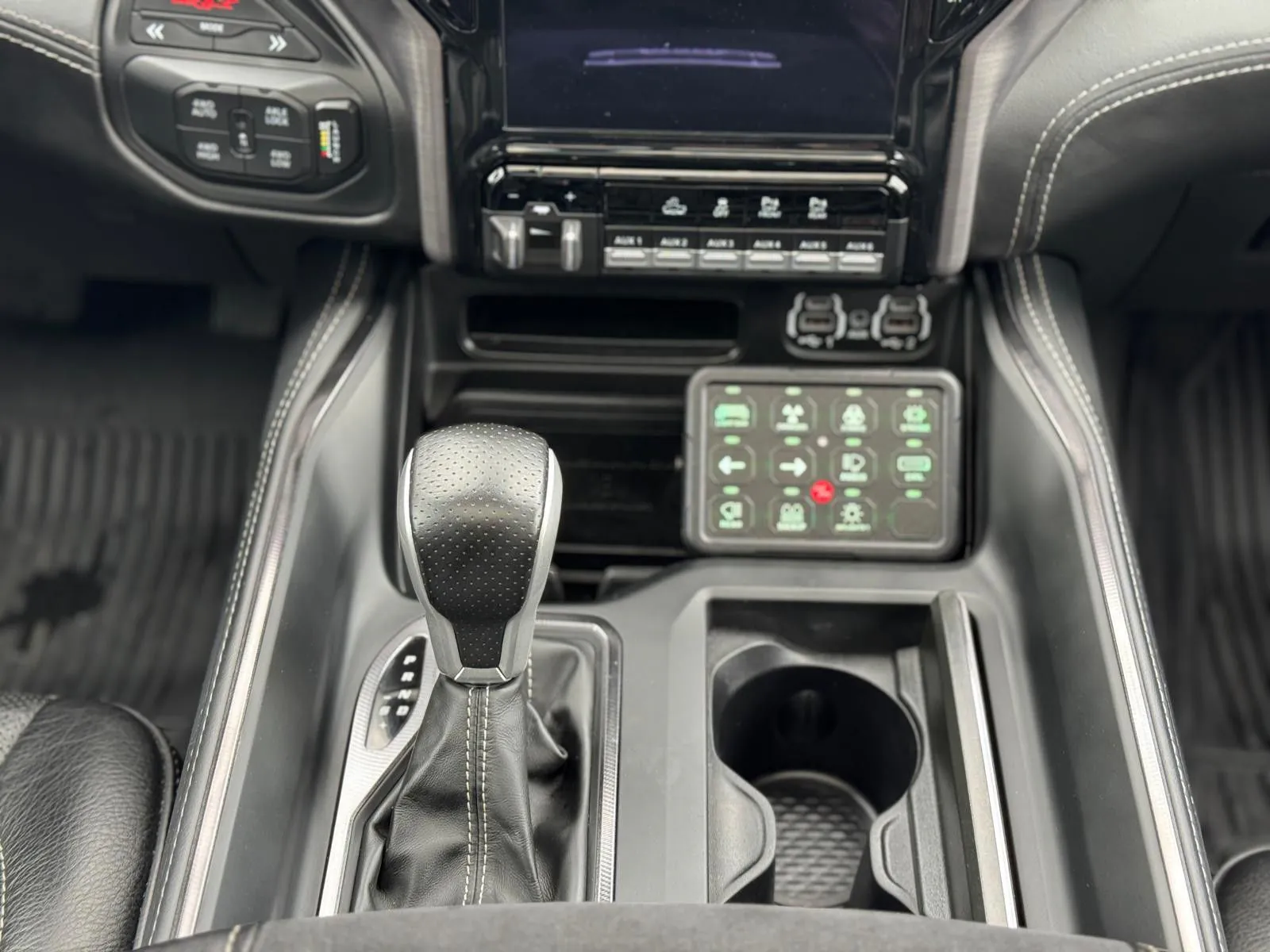 Dodge RAM 2022 na predaj – fotografia 30