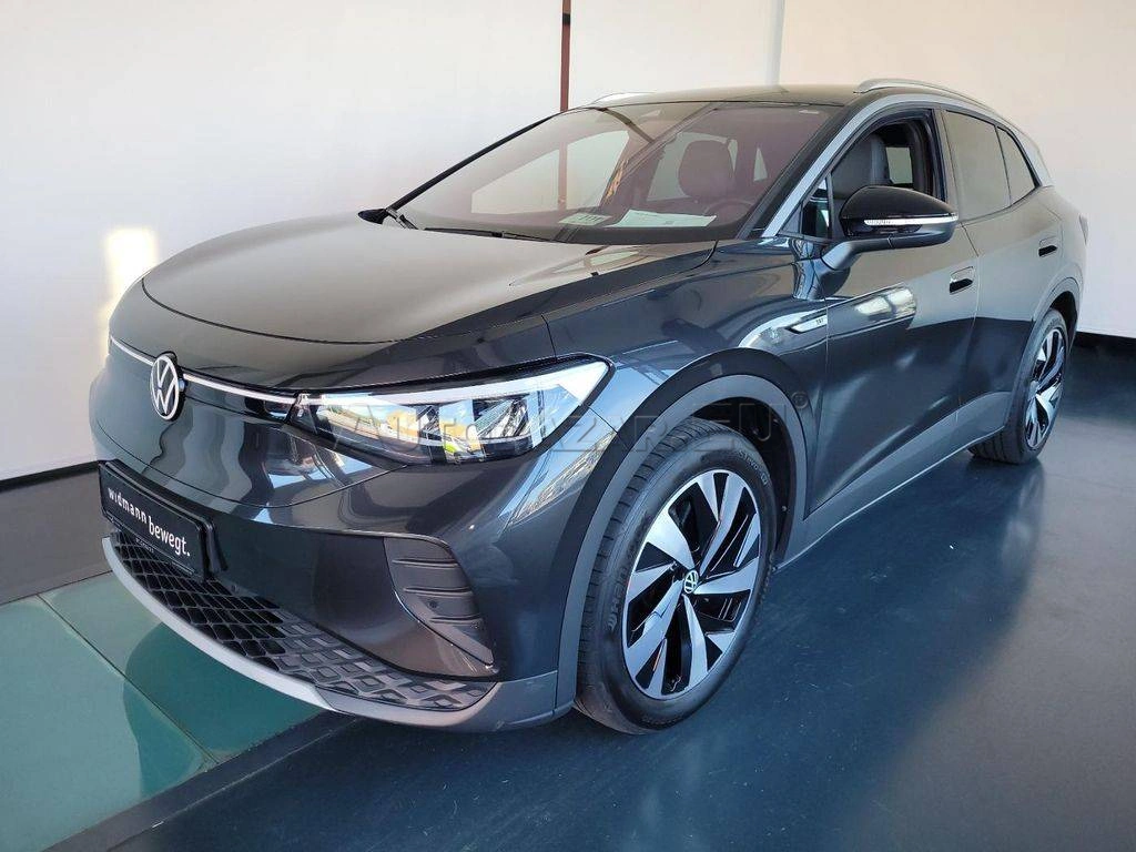 Volkswagen ID.4 Pro Performance 77kWh