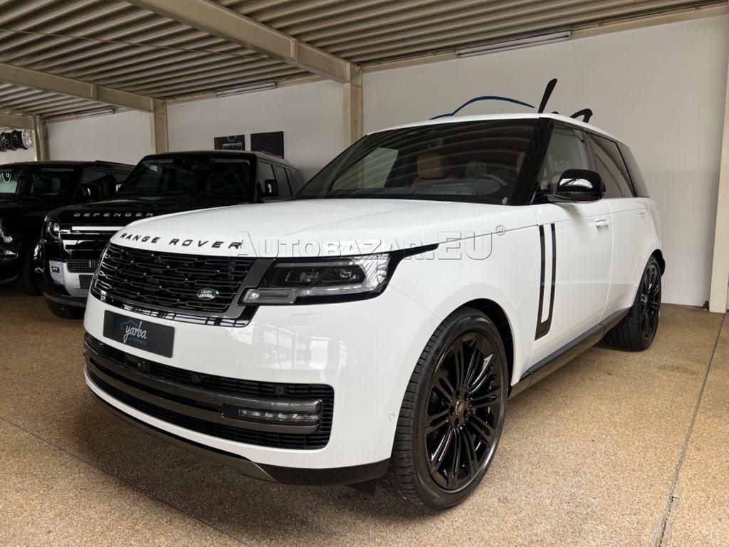 Land Rover Range Rover 4.4i V8 P530 Autobiography AWD A/T