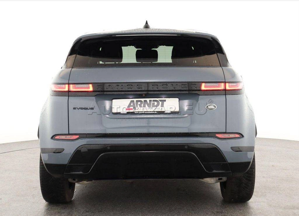 Land Rover Range Rover Evoque 2.0D I4 D200 MHEV R-Dynamic SE AWD A/T