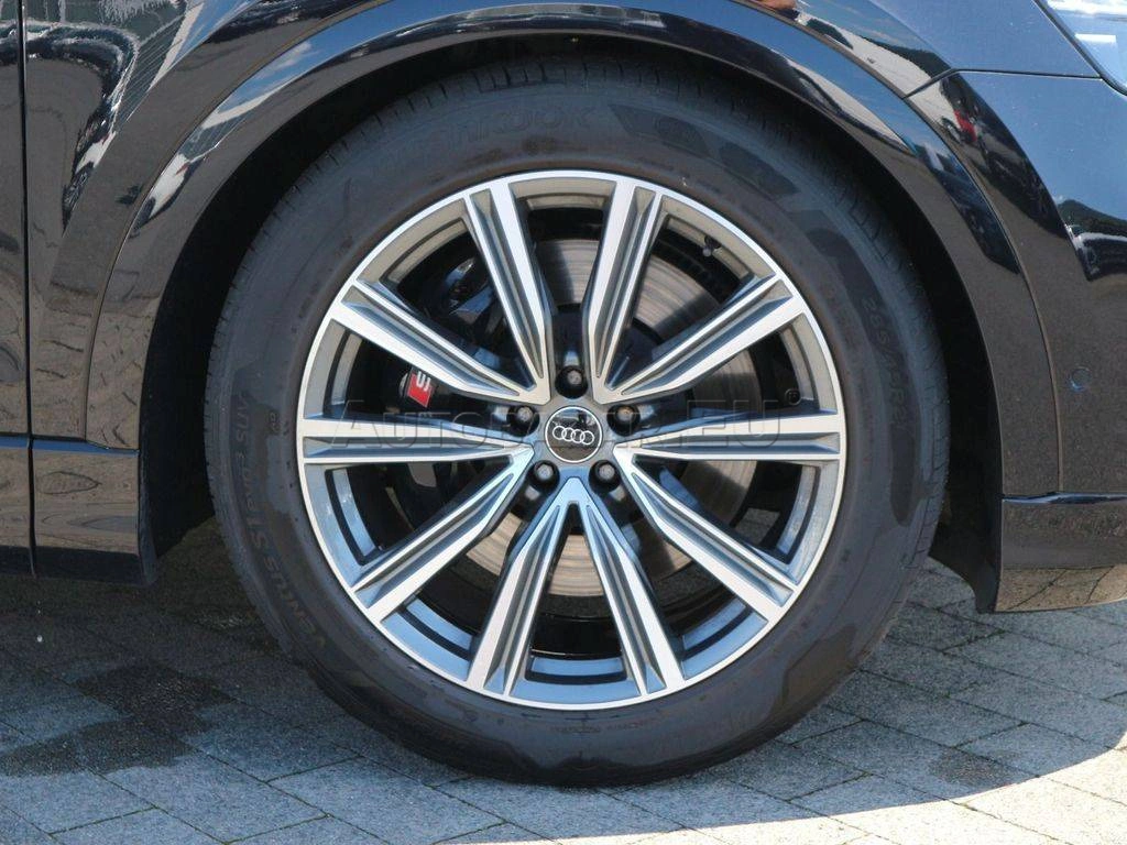 Audi Q8 2021 na predaj – fotografia 12