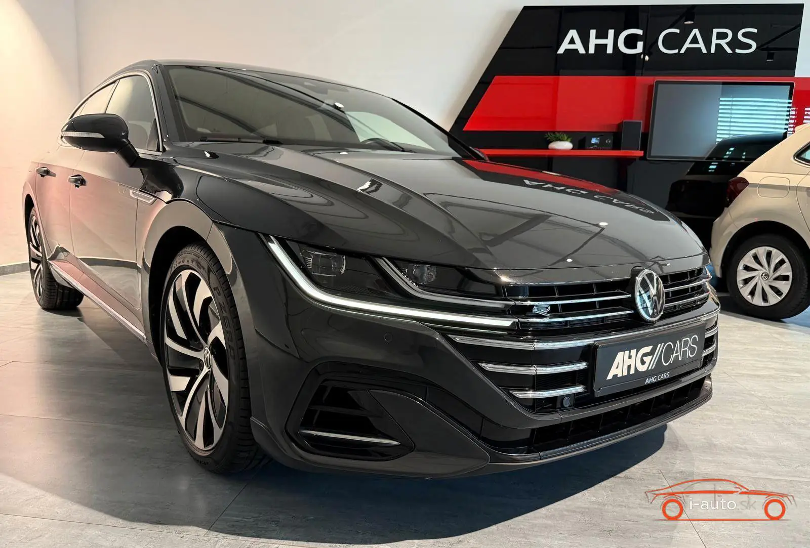 Volkswagen Arteon 2021 na predaj – fotografia 3