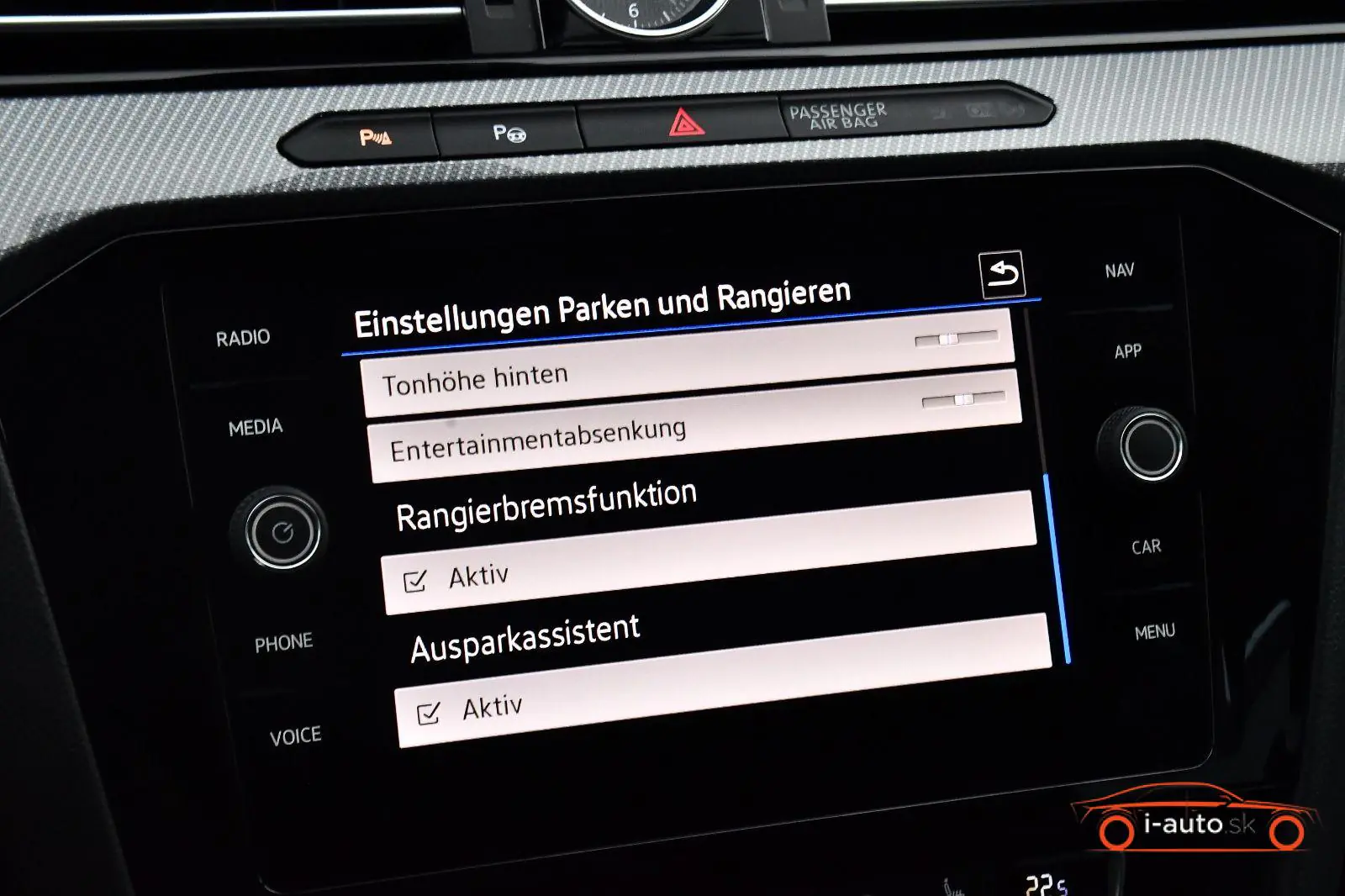 Volkswagen Arteon 2020 na predaj – fotografia 37