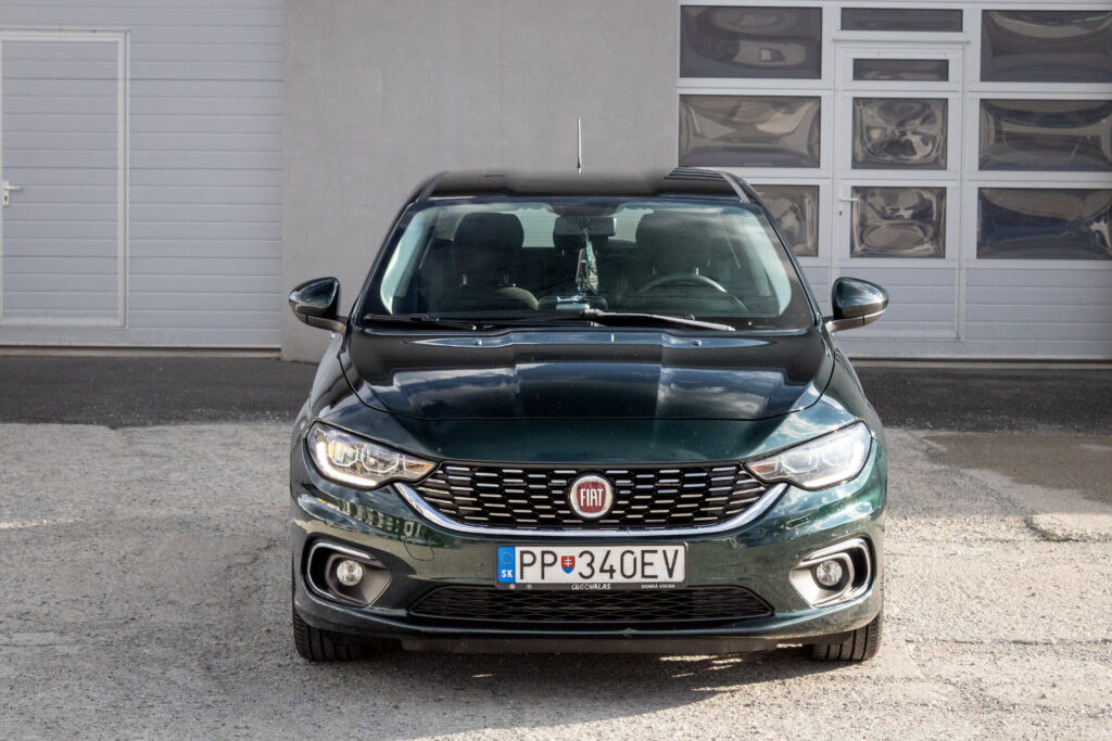 Fiat Tipo