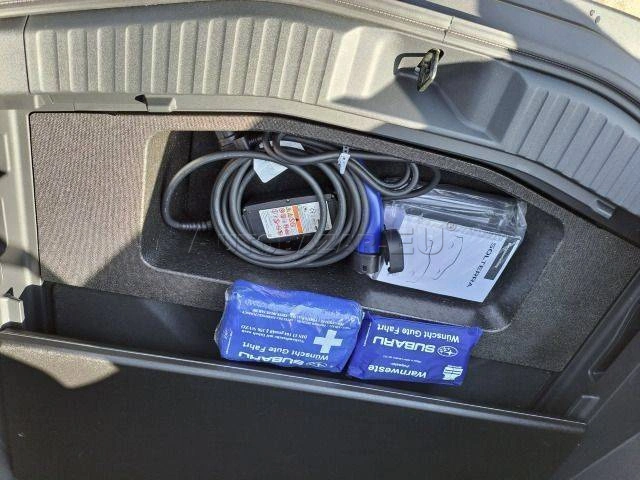 Subaru Solterra Platinum plus